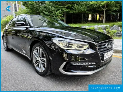 HYUNDAI GRANDEUR 2.4 PREMIUM
