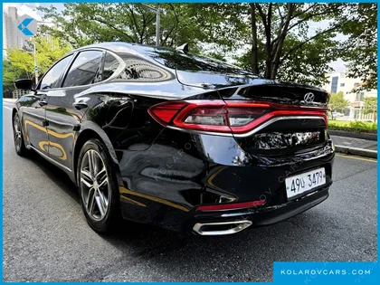 HYUNDAI GRANDEUR 2.4 PREMIUM