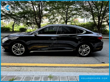 HYUNDAI GRANDEUR 2.4 PREMIUM