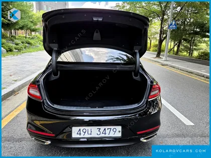 HYUNDAI GRANDEUR 2.4 PREMIUM