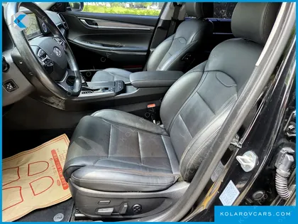 HYUNDAI GRANDEUR 2.4 PREMIUM