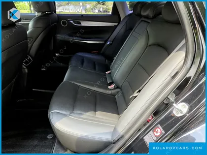 HYUNDAI GRANDEUR 2.4 PREMIUM