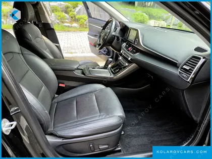 HYUNDAI GRANDEUR 2.4 PREMIUM