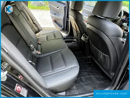 HYUNDAI GRANDEUR 2.4 PREMIUM