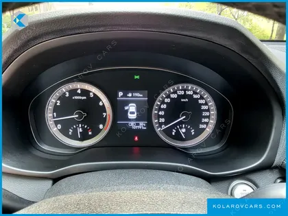 HYUNDAI GRANDEUR 2.4 PREMIUM