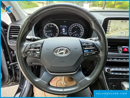 HYUNDAI GRANDEUR 2.4 PREMIUM