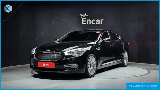 KIA K9 3.3 GDI EXECUTIVE