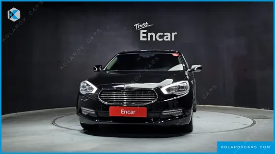 KIA K9 3.3 GDI EXECUTIVE