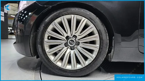 KIA K9 3.3 GDI EXECUTIVE