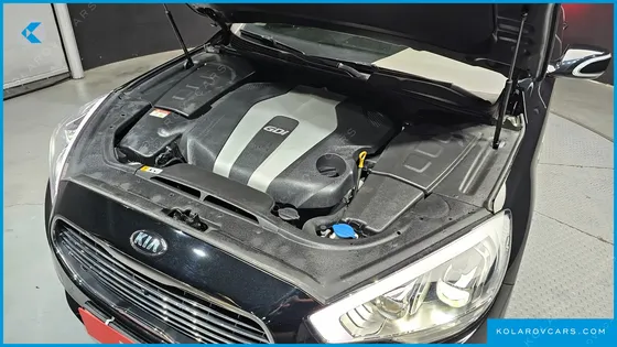 KIA K9 3.3 GDI EXECUTIVE