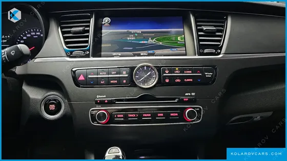 KIA K9 3.3 GDI EXECUTIVE