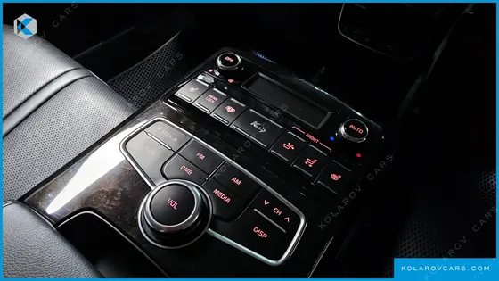 KIA K9 3.3 GDI EXECUTIVE