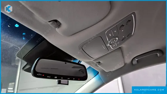 KIA K9 3.3 GDI EXECUTIVE