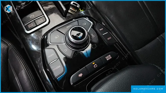 KIA K9 3.3 GDI EXECUTIVE