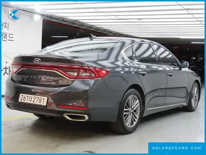 HYUNDAI GRANDEUR 2.4 MODERN