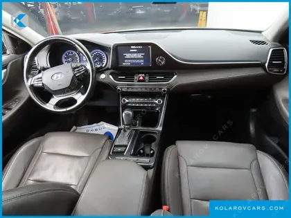 HYUNDAI GRANDEUR 2.4 MODERN