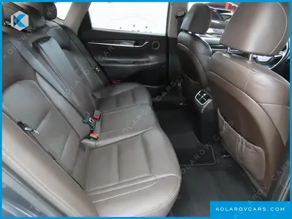 HYUNDAI GRANDEUR 2.4 MODERN