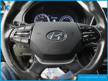 HYUNDAI GRANDEUR 2.4 MODERN