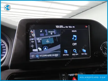 HYUNDAI GRANDEUR 2.4 MODERN