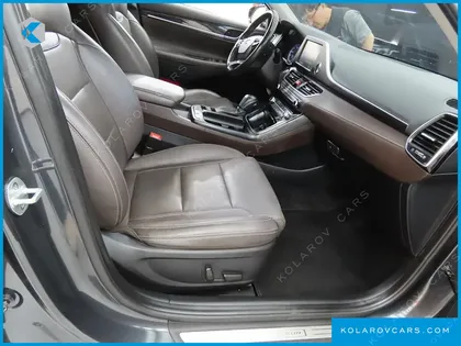 HYUNDAI GRANDEUR 2.4 MODERN