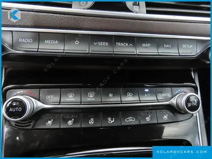 HYUNDAI GRANDEUR 2.4 MODERN