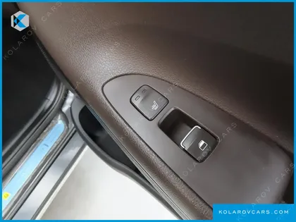HYUNDAI GRANDEUR 2.4 MODERN