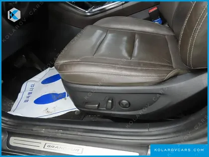 HYUNDAI GRANDEUR 2.4 MODERN