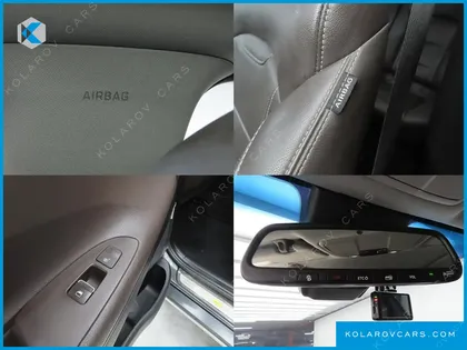 HYUNDAI GRANDEUR 2.4 MODERN