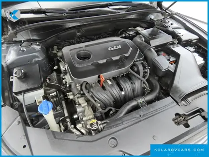 HYUNDAI GRANDEUR 2.4 MODERN