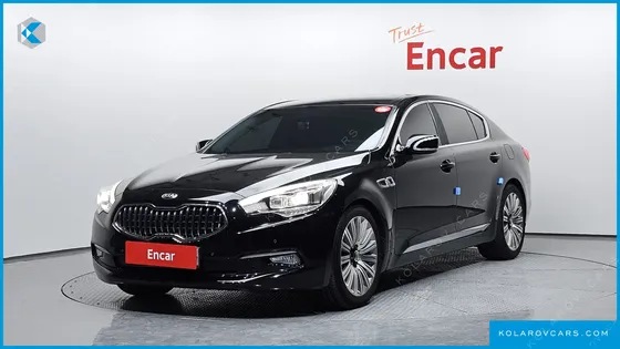 KIA K9 3.3 GDI EXECUTIVE