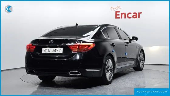 KIA K9 3.3 GDI EXECUTIVE