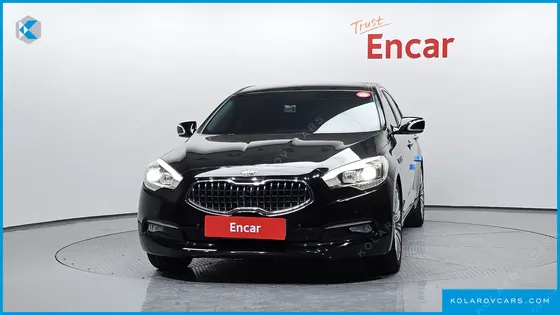 KIA K9 3.3 GDI EXECUTIVE