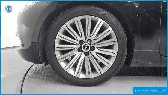 KIA K9 3.3 GDI EXECUTIVE