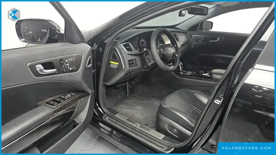 KIA K9 3.3 GDI EXECUTIVE