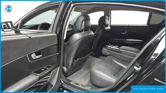 KIA K9 3.3 GDI EXECUTIVE