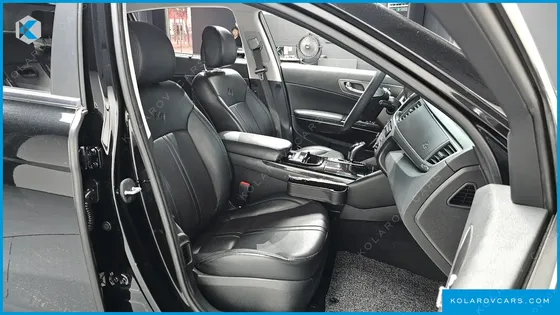 KIA K9 3.3 GDI EXECUTIVE