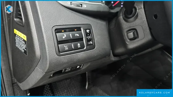 KIA K9 3.3 GDI EXECUTIVE