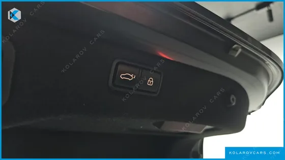 KIA K9 3.3 GDI EXECUTIVE