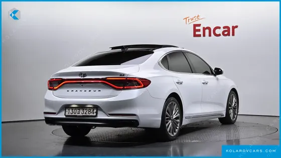 HYUNDAI GRANDEUR 3.3 CELEBRITY