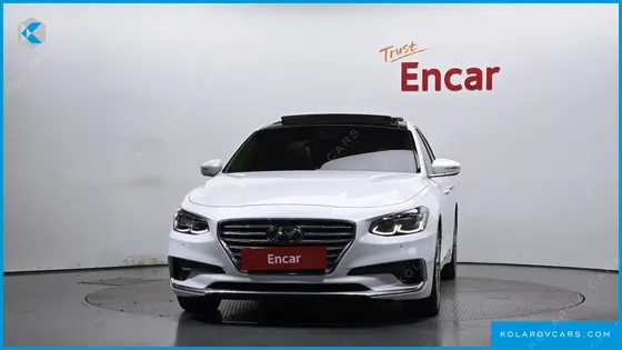 HYUNDAI GRANDEUR 3.3 CELEBRITY