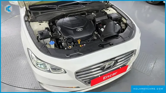 HYUNDAI GRANDEUR 3.3 CELEBRITY