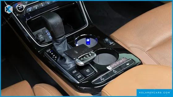HYUNDAI GRANDEUR 3.3 CELEBRITY