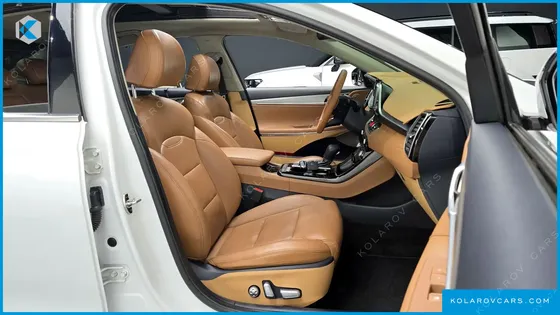 HYUNDAI GRANDEUR 3.3 CELEBRITY