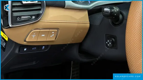 HYUNDAI GRANDEUR 3.3 CELEBRITY