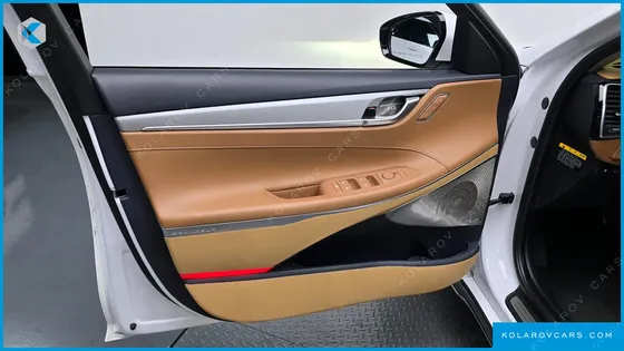 HYUNDAI GRANDEUR 3.3 CELEBRITY