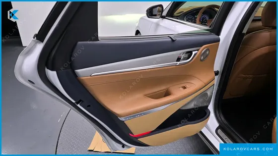 HYUNDAI GRANDEUR 3.3 CELEBRITY