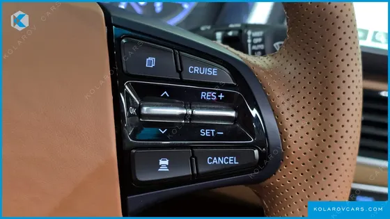 HYUNDAI GRANDEUR 3.3 CELEBRITY