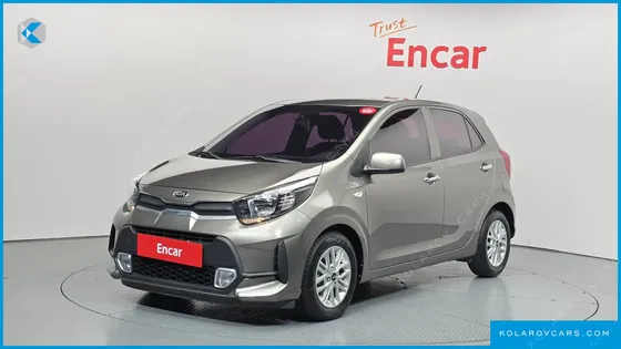 KIA MORNING (PICANTO) PRESTIGE