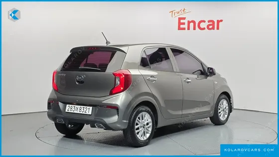KIA MORNING (PICANTO) PRESTIGE