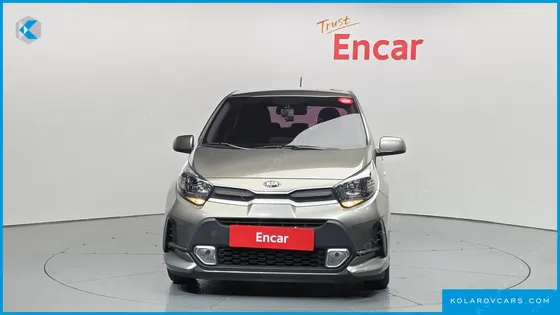 KIA MORNING (PICANTO) PRESTIGE